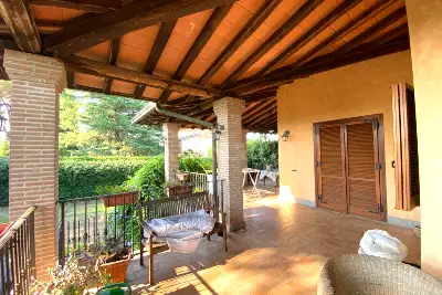 Villa in vendita, Via Raffaello Franchi , Roma