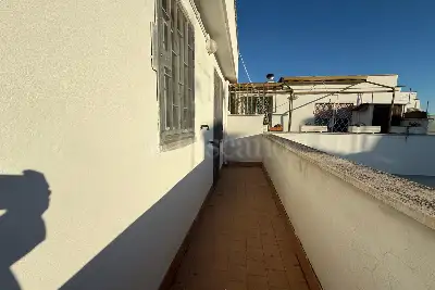 Attico in vendita, Via delle Baleniere, Roma