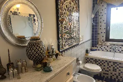 Casa in vendita, Via San Leucio, Caserta