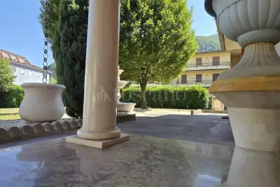 Villa in vendita, Via F. Petrarca, Sarezzo