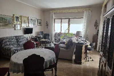 Casa in vendita, Via Ignazio Guidi, Roma