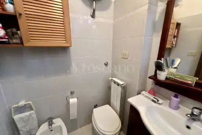 Villino a Schiera in vendita, Viale di Castel San Giorgio, Fiumicino