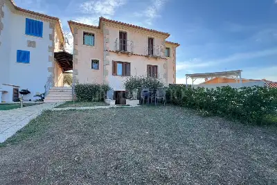 Casa in vendita, Via del Rovo, Olbia