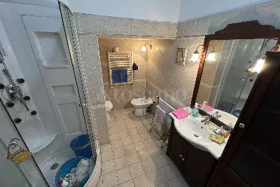 Villa Bifamiliare in vendita, Via Badia Pavese, Roma