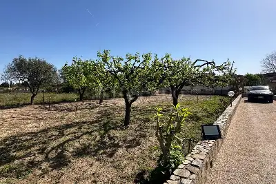 Villa in vendita, Strada Vicinale Badde Fustiggiu, Sorso