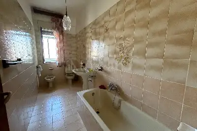 Casa in vendita, Via San Lorenzo, Palermo