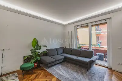 Casa in vendita, Vicolo della Serpe, Roma