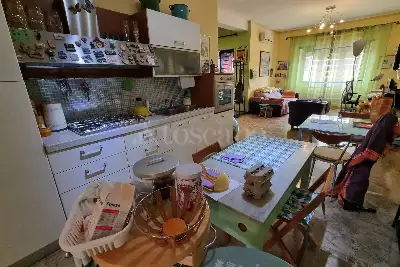 Casa Indipendente in vendita, Via Enrico Brunn, Roma