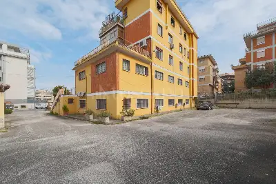 Casa in vendita, Via di Pietralata, Roma