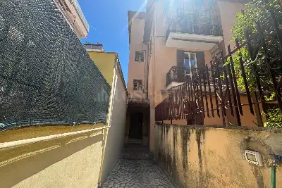 Casa in vendita, Via Leone Magno, Roma