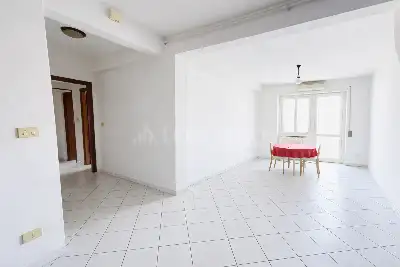 Casa in vendita, Via Luca Valerio, Roma