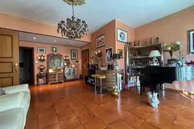 Casa in vendita, Via Aurelia, Roma