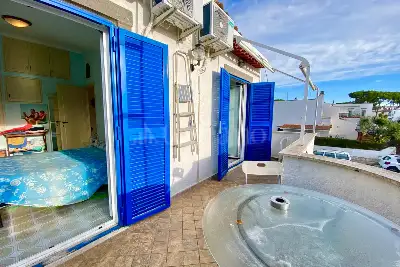 Villa Plurifamiliare in vendita, Viale Benedetto Marini, Cerveteri