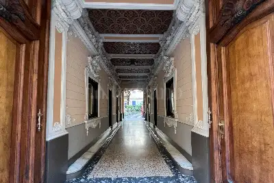 Casa in vendita, Via Maria Vittoria, Torino