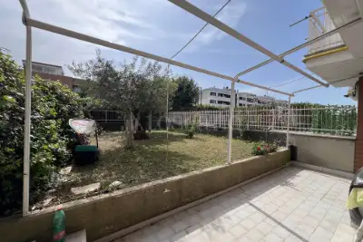 Casa in affitto, Via Pasquale Tuozzi, Roma