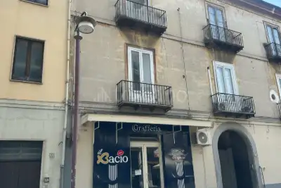Casa in vendita, Via Roma, Caserta