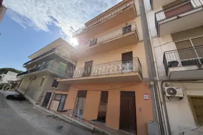 Casa in vendita, Via Giuseppe Bagnera, Messina