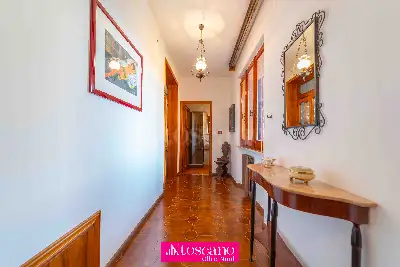 Casa Indipendente in vendita, Via San Demetrio, Oschiri