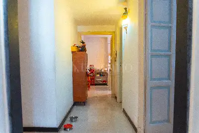 Casa in vendita, Via Assarotti, Genova