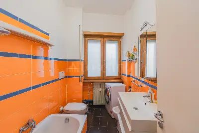 Casa in vendita, Via Federico Nansen, Roma