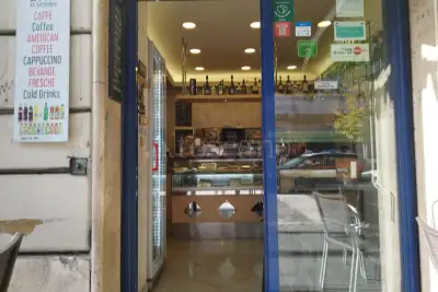 Attività Commerciale in vendita, Via Venti Settembre, Roma