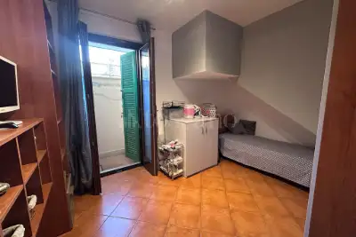 Villino a Schiera in vendita, Via Sesto San Giovanni, Roma
