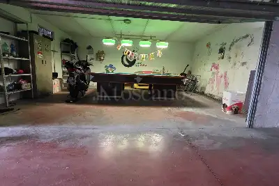 Box in vendita, Via Portuense, Roma