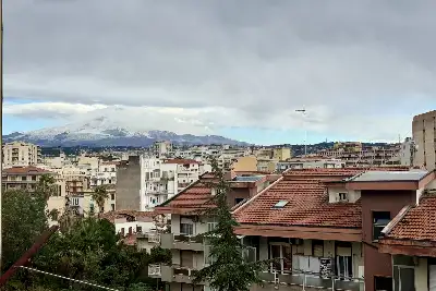 Casa in vendita, Piazza Galatea, Catania