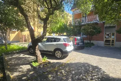 Casa in vendita, Via dei Sampietrini, Roma