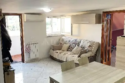 Casa in vendita, Via Terminillo, Monterotondo