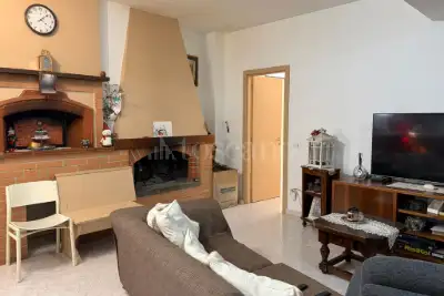 Villa Bifamiliare in vendita, Via Rubiana, Roma