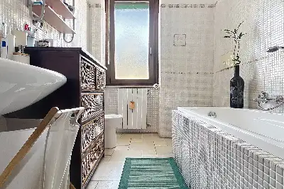 Attico in vendita, Via Roma 136, Sassari