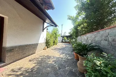 Casa in vendita, Via Luigi Sarullo, Palermo