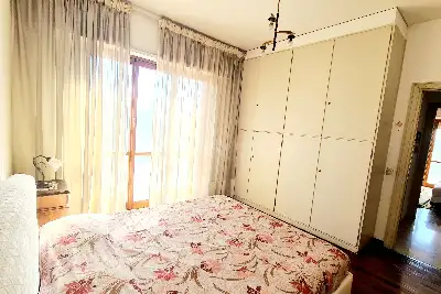 Attico in vendita, Via Tresana, Roma