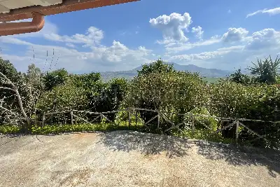 Villa in vendita, Contrada Gagliardetta, Castellammare del Golfo