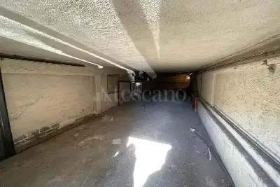 Garage in vendita, Vicolo Costante, Catania