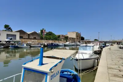 Albergo in vendita, Lungomazaro Ducezio, Mazara del Vallo