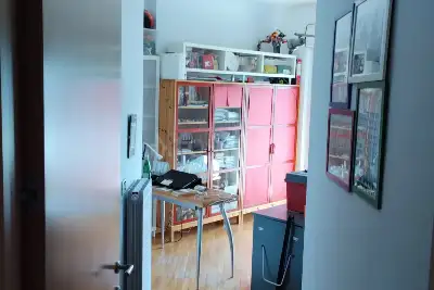 Casa in vendita, contrada foresta, Montesilvano