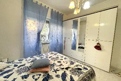 Casa in vendita, Via Claudia, Ladispoli