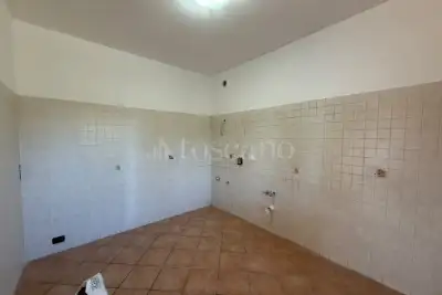 Casa in affitto, Via di Casalotti, Roma
