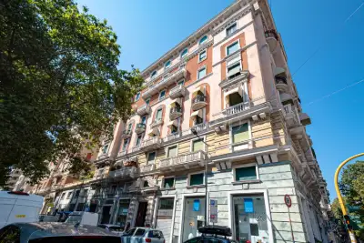 Casa in vendita, Via Antonio Cecchi, Genova
