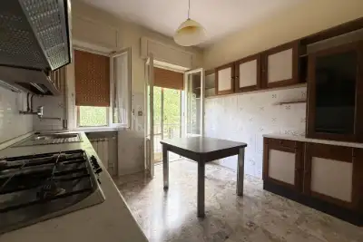Casa in vendita, Via della Libertà, Caramanico Terme