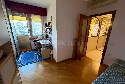 Casa in vendita, Via Elio Lampridio Cerva, Roma