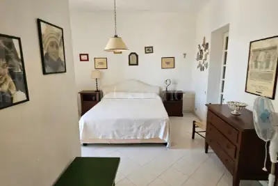 Casa in vendita, Via Francesco Calise Operaio Foriano, Forio
