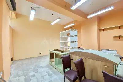 Magazzino in vendita, Via Chiesa dei Marinai, Messina