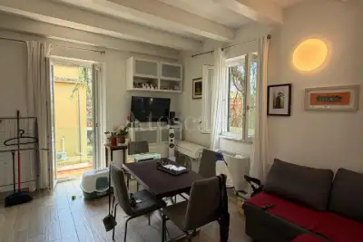 Casa in affitto, Via dei Carvilii, Roma