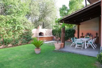 Villa in vendita, Via Bernardo Pasquini, Roma