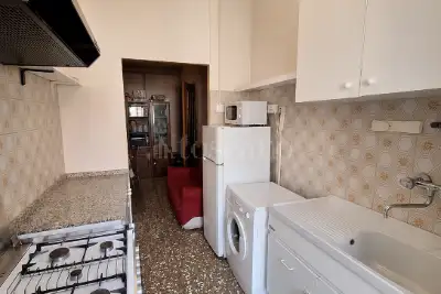 Casa in vendita, Via Giulio Rocco, Roma