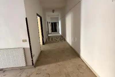 Ufficio in affitto, Via Sacra Famiglia, Palermo