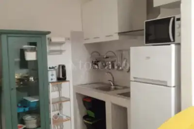 Casa in affitto, Via Andrea Angiulli, Roma